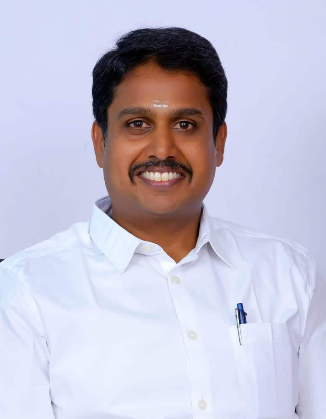 SABARI KARTHIKEYAN K.V.K.S