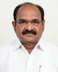 DAMODARAN S