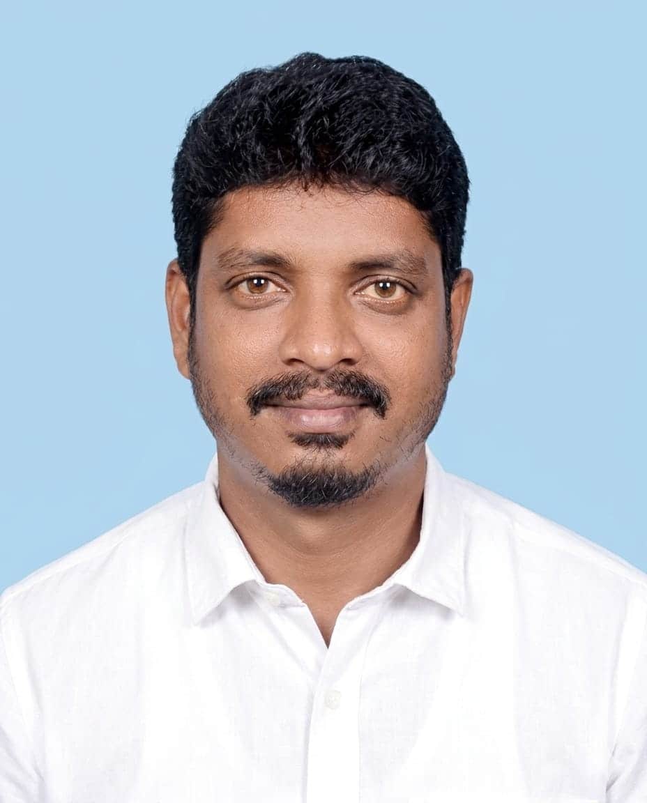 VIGNESH K