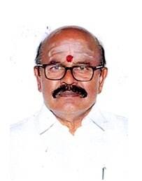 POLLACHI V. JAYARAMAN