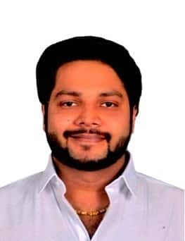 G. RAMANATHAN
