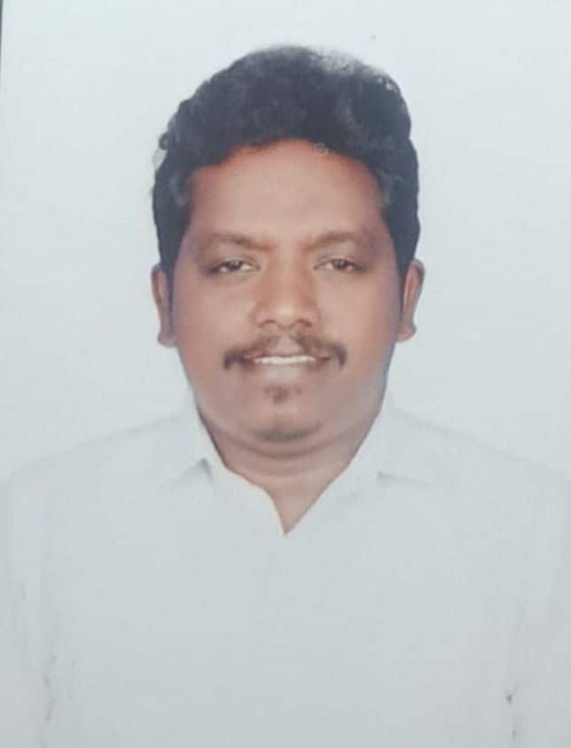 RAM KUMAR M.