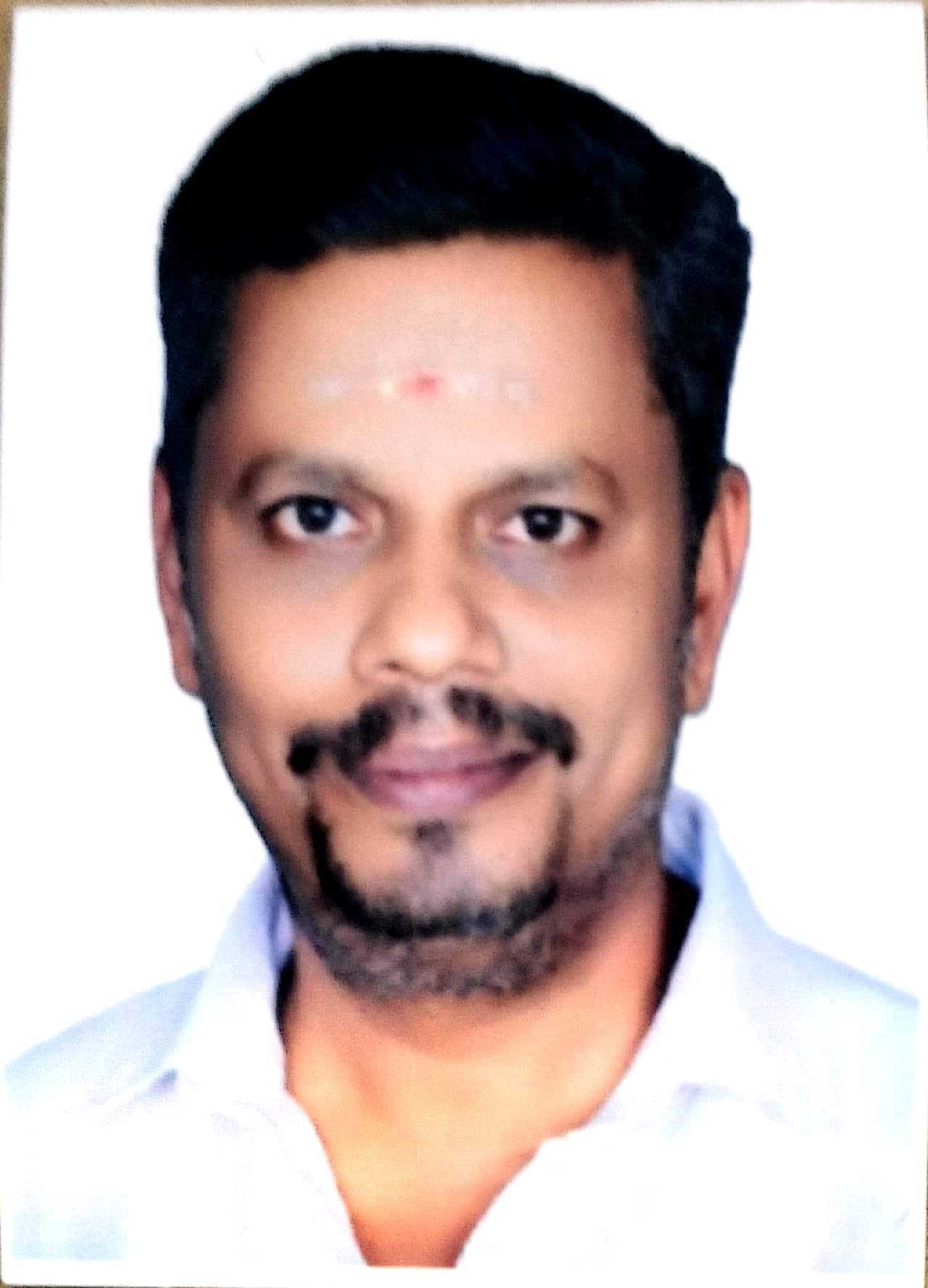 SANKAR K.