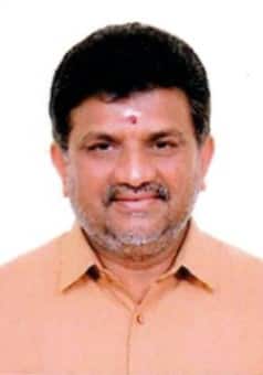 VIDIYAL S. SEKAR