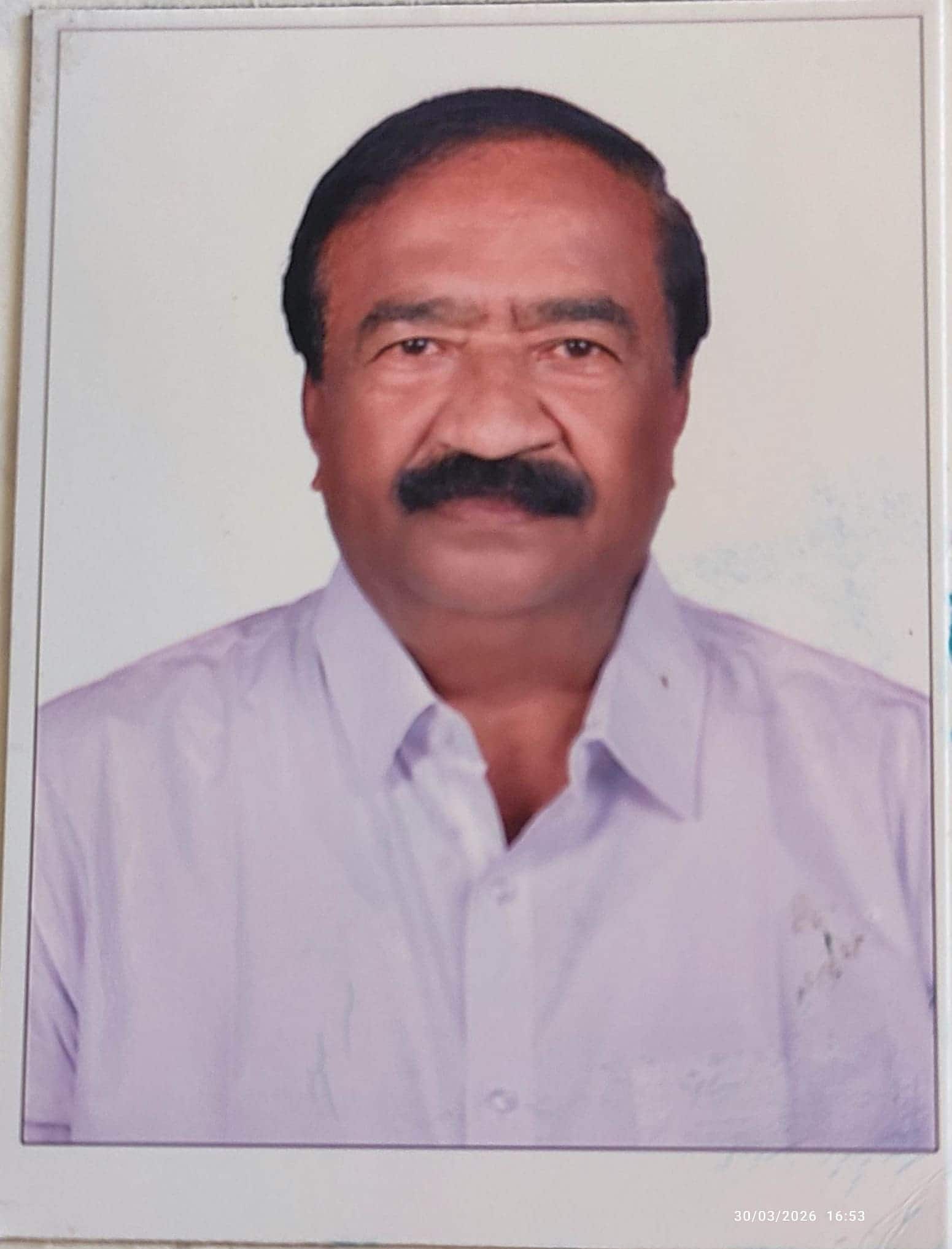 D.KAILAI RAJAN