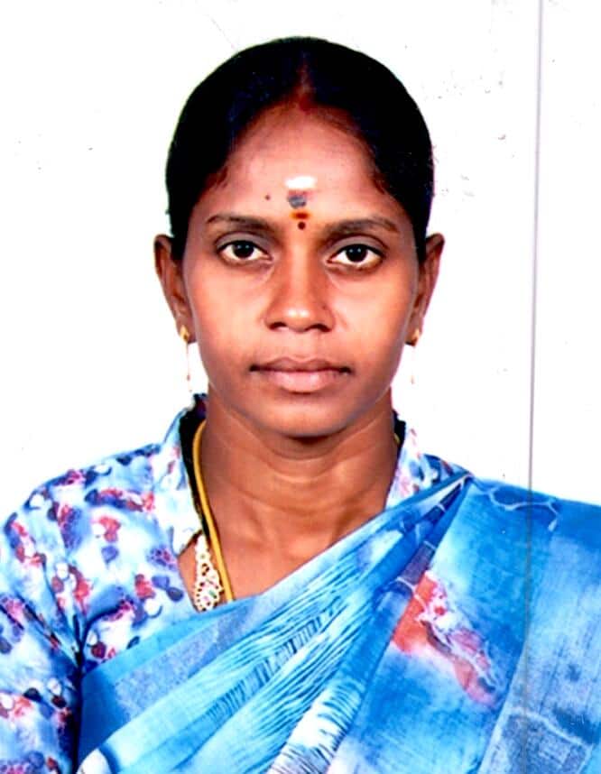 ALAGAMMAL A