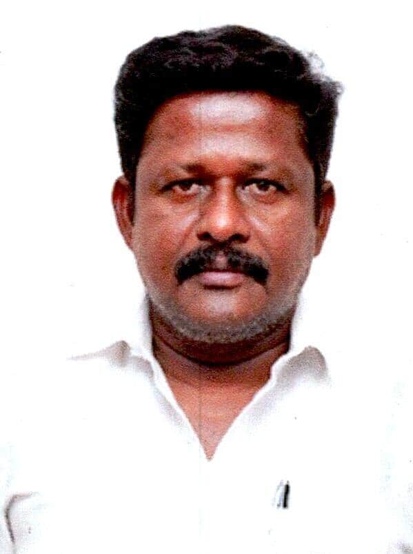 RAMESH L N