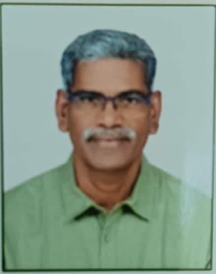 KARUPPAIYA. R