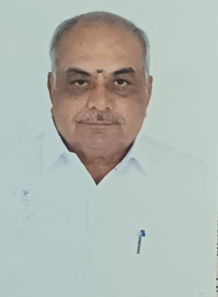 AASEE.M. THIAGARAJAN