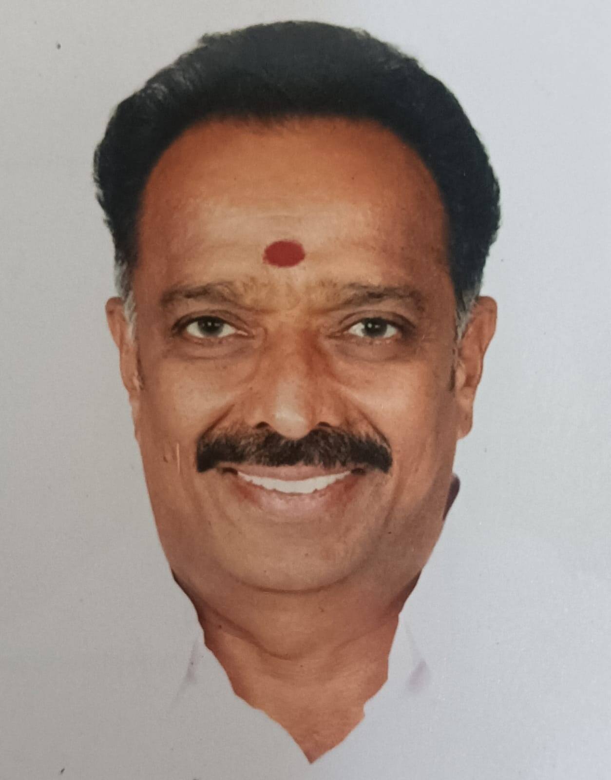 M.R. VIJAYABHASKAR