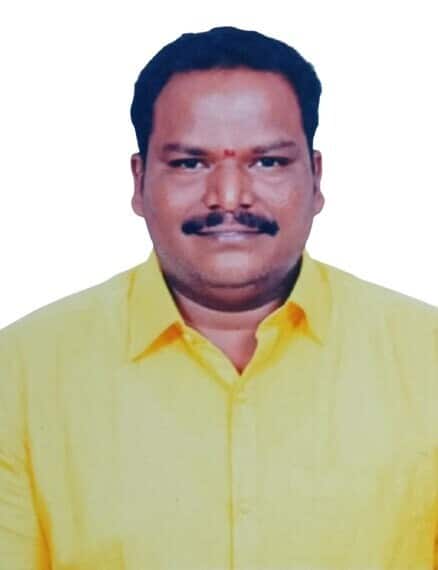RAJA. C.K