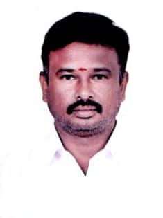 BALASUBRAMANI G