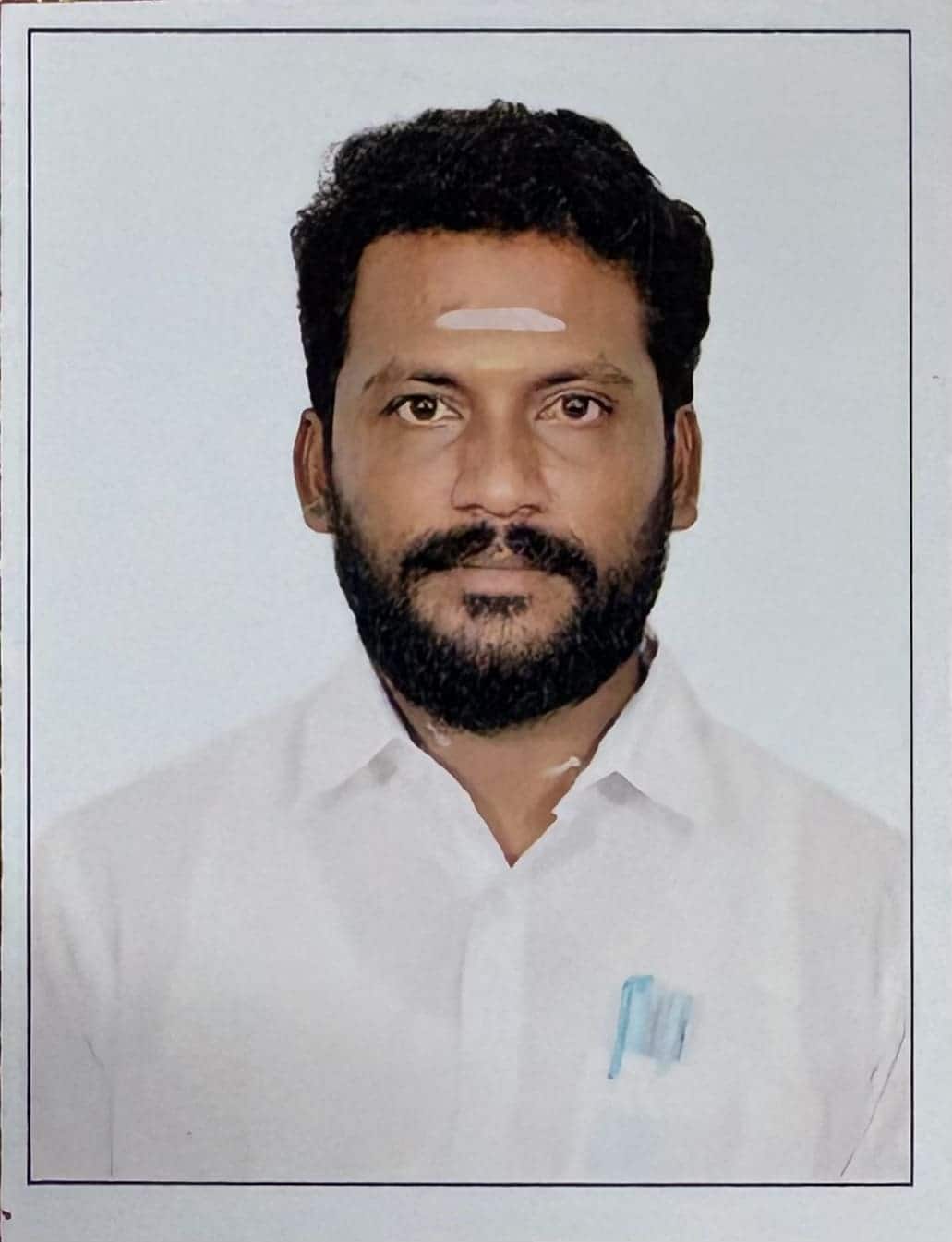 M. ARUNAGIRI