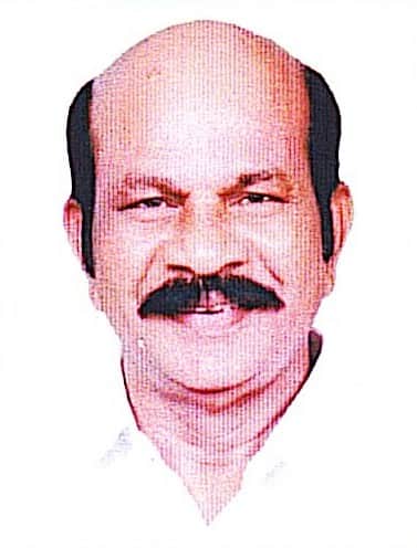 V. S. BABU