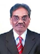 G.RAMAMOORTHI