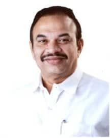 S. INIGO IRUDAYARAJ