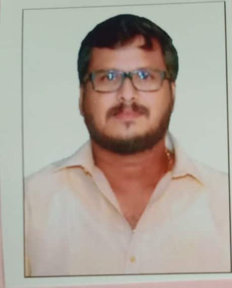 R.V. BHARATHAN
