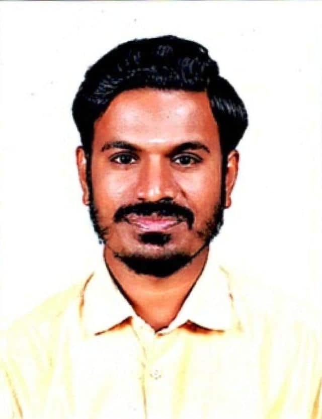 KEERTHIVASAN. R