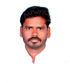PUGAZHENDHI D