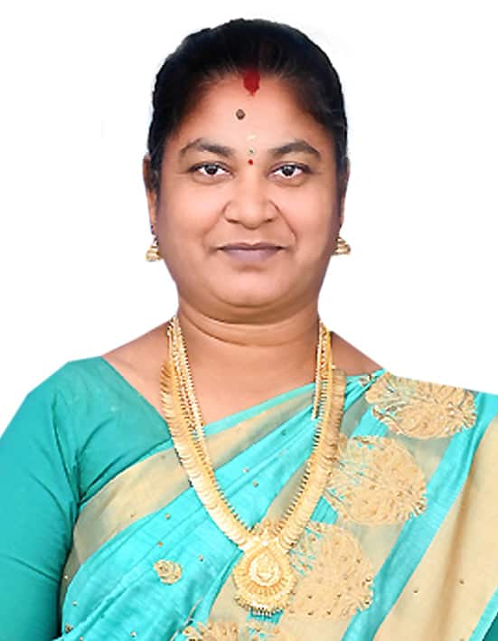 KAVITHA RENGANATHAN