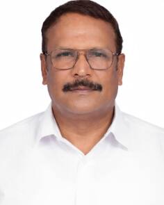 A BHUVANENTHIRAN