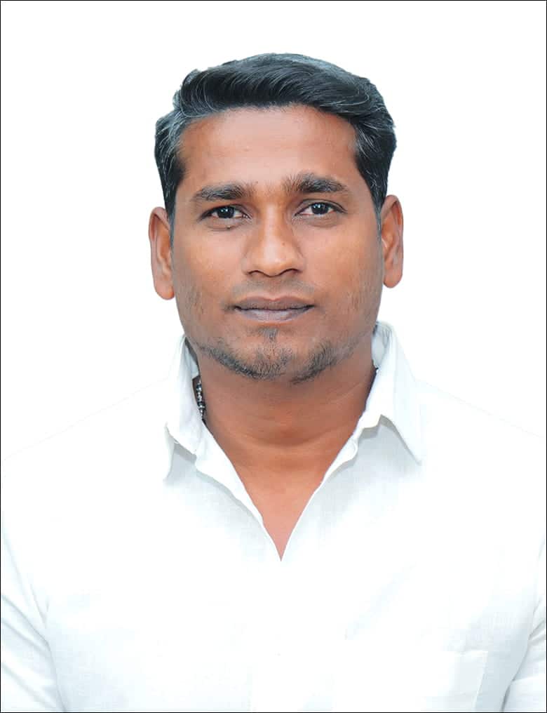 RAJKUMAR D