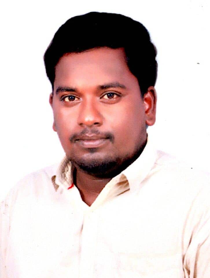 THAMIZH