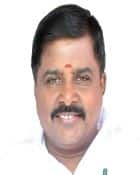 NIVEDHA M MURUGAN