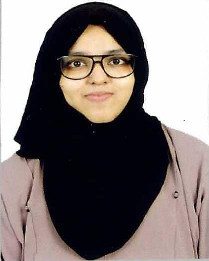FATHIMA FARHANA.S