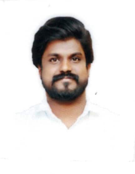 KARTHICK. T