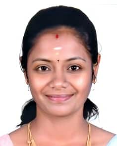 ASWINI B