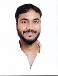 PRABHAKARAN. S