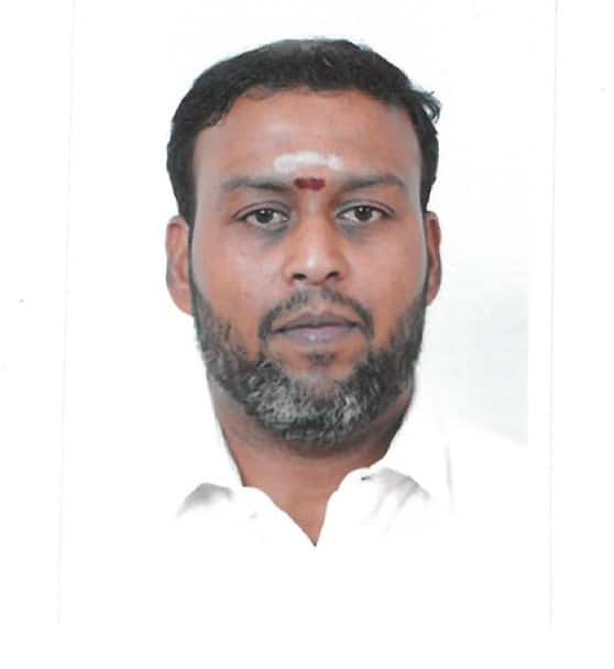 ASHOKKUMAR R