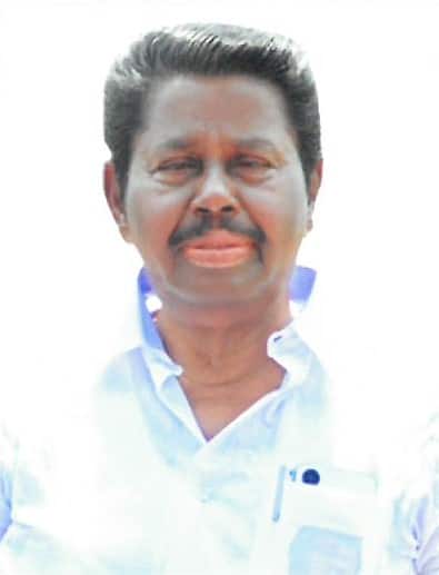 ANBALAGAN G