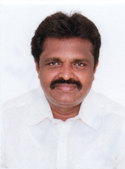SHAN. RAMANATHAN