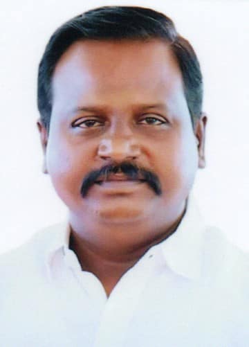 KARUPPU MURUGANANTHAM