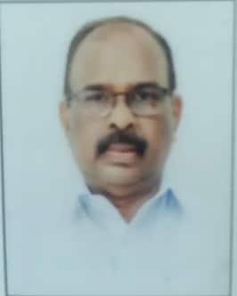 ANNADURAI K