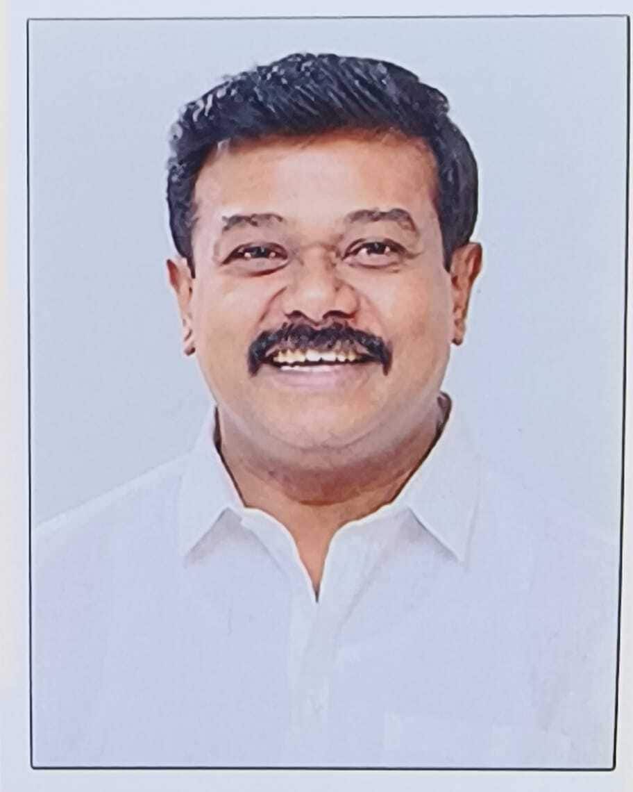 DR. A. SUBAIR KHAN