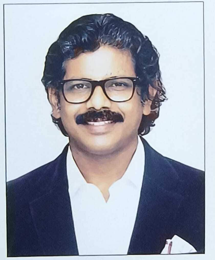 A. BABU MAILAN