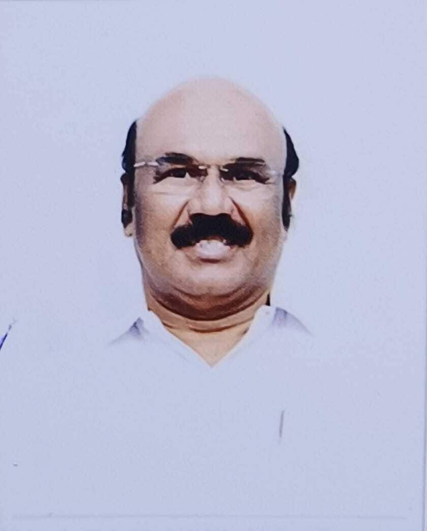 D. JAYAKUMAR