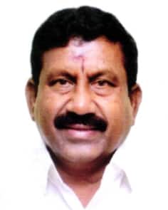 MANGUDI. S