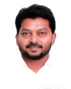 DR.PRABHU. TK