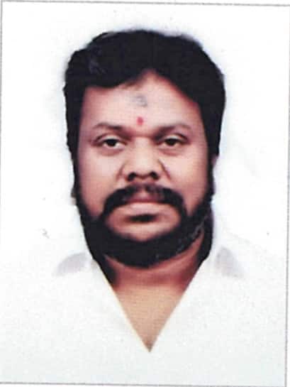 THIRUMARAN. K.C