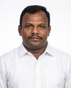 SELVAM K