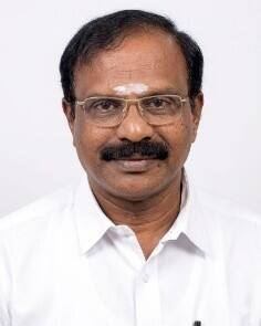 MAHENDRAN K