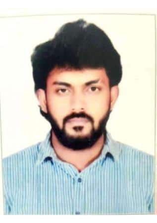 R FOUZAN SHARIFF