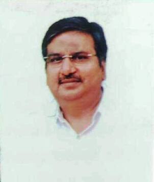 R MANOHAR