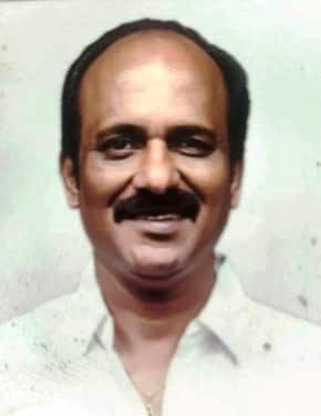 SINORA P S ASHOK