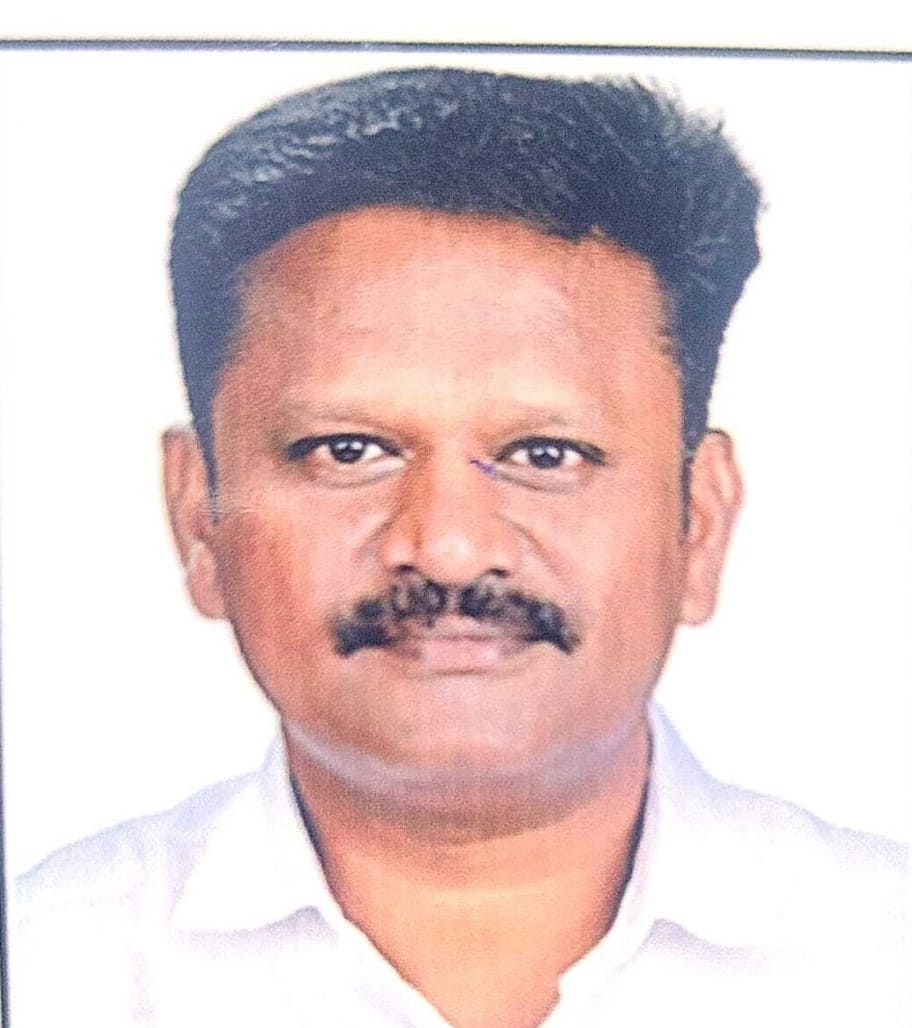 V THIRUNAVUKKARASU