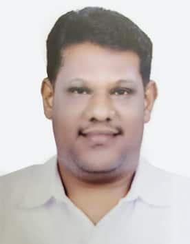 M.M.GOPISON